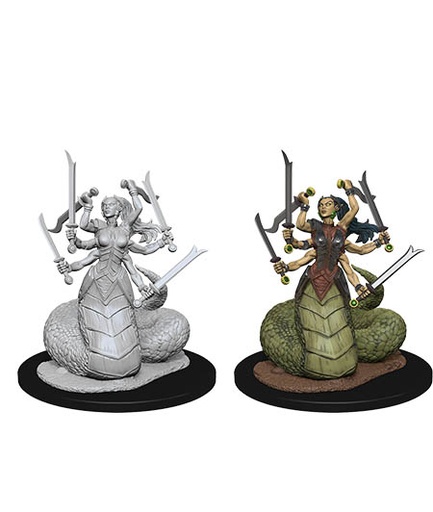 [WZK-90198] D&D Nolzur's Marvelous Miniatures: Marilith