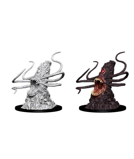 [WZK-90085] D&D Nolzur's Marvelous Miniatures: Roper