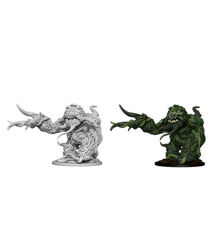 [WZK-90197] D&D Nolzur's Marvelous Miniatures: Shambling Mound