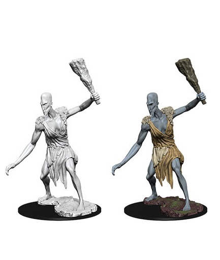 [WZK-73681] D&D Nolzur's Marvelous Miniatures: Stone Giant