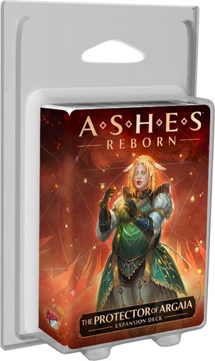 [PHG-1216-5] Ashes Reborn: The Protector of Argaia