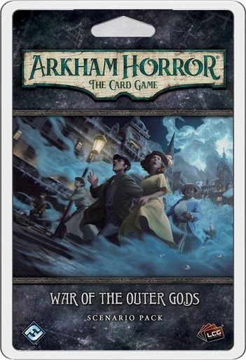 [FFG-AHC59] War of the Outer Gods