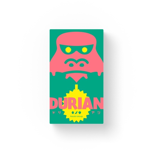 [ONK-DRN] Durian