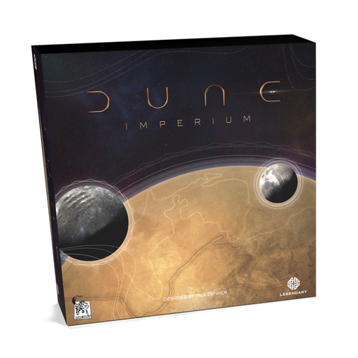 [DWD-01000] Dune: Imperium