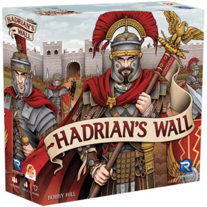 [RGS-2200] Hadrian’s Wall