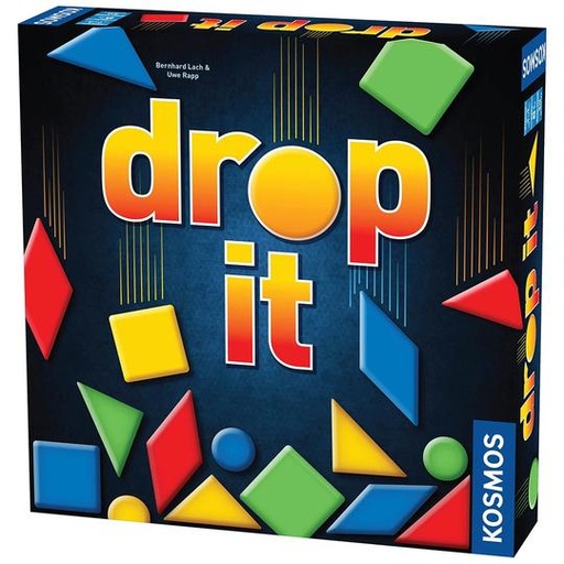 [TAK-692834] Drop It