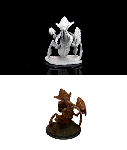 [WZK-90161] D&D Nolzur's Marvelous Miniatures: Ankheg