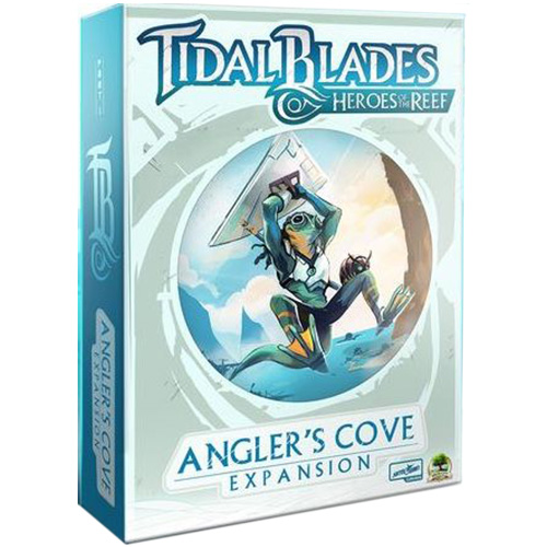 [SB-4249] Tidal Blades: Angler's Clove