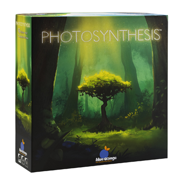 [BOG-05400] Photosynthesis