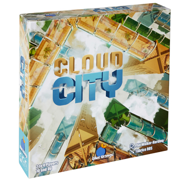 [BOG-09024] Cloud City