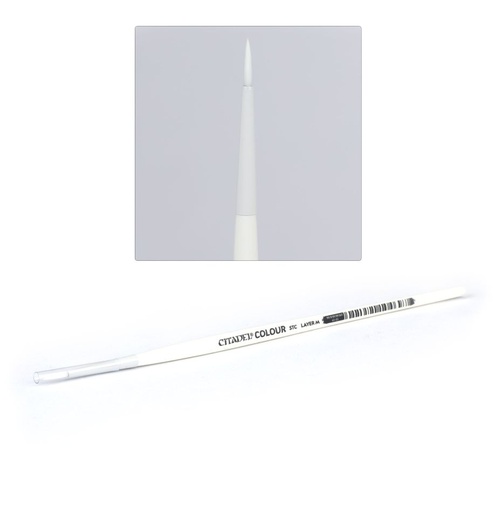 [GAW-9919999906706] Citadel STC Brush: M Layer