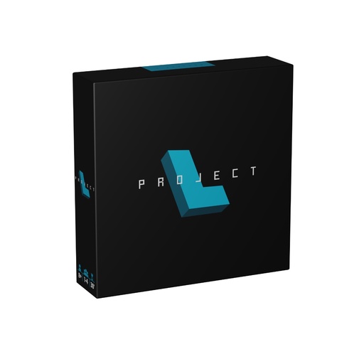 [BCU-PRL01ML4-TH] โปรเจค แอล (Project L)