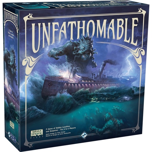 [FFG-UNF01] Unfathomable