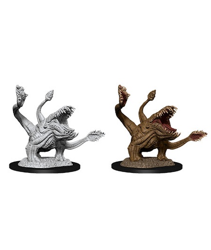 [WZK-90248] D&D Nolzur's Marvelous Miniatures: Otyugh