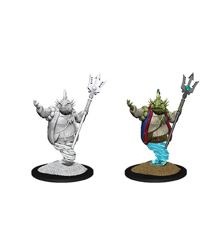 [WZK-90250] D&D Nolzur's Marvelous Miniatures: Marid