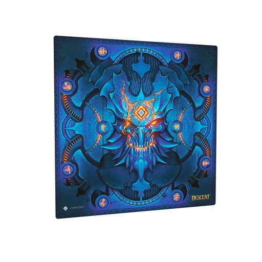 [GGS-40015ML] Descent: Legends of the Dark: Prime Game Mat