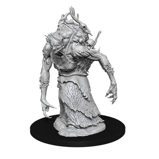 [WZK-90321] D&D Nolzur's Marvelous Miniatures: Annis Hag