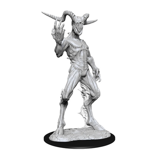 [WZK-90323] D&D Nolzur's Marvelous Miniatures: Nightwalker