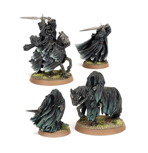 [GAW-99111466054] Middle-earth: Ringwraiths of Angmar