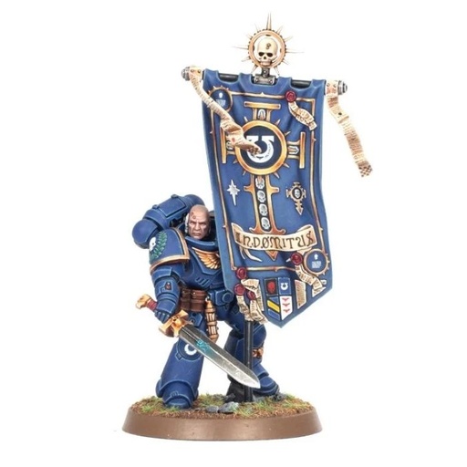 [GAW-99070101076] Warhammer 40k: Space Marines: Primaris Ancient