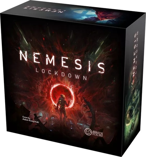 [REB-NEM06] Nemesis: Lockdown