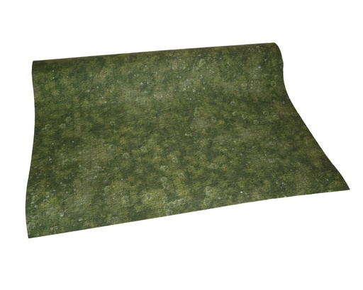 [WZK-96050] D&D Icons of the Realms: Battle Mat: Grasslands