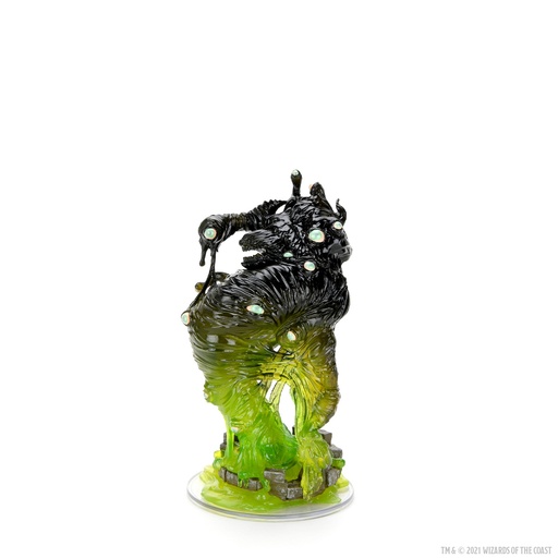 [WZK-96118] D&D Icons of the Realms: Juiblex, Demon Lord of Slime and Ooze