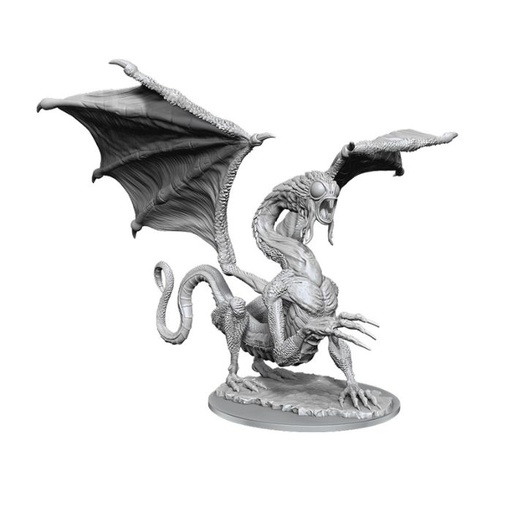 [WZK-90493] D&D Nolzur's Marvelous Miniatures: Jabberwock