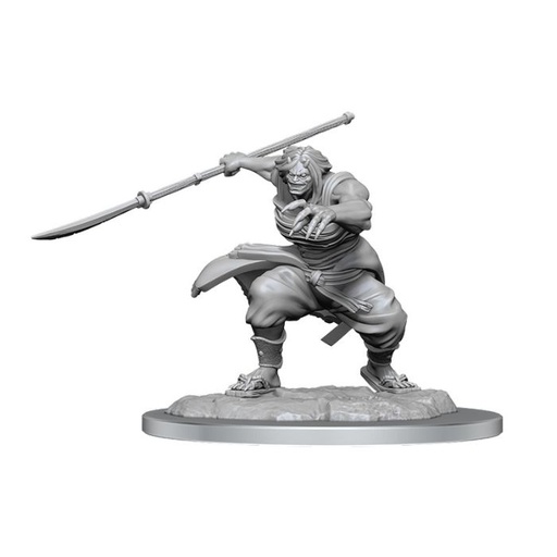 [WZK-90490] D&D Nolzur's Marvelous Miniatures: Oni Female