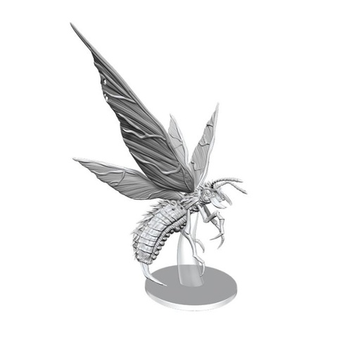 [WZK-90489] D&D Nolzur's Marvelous Miniatures: Hellwasp