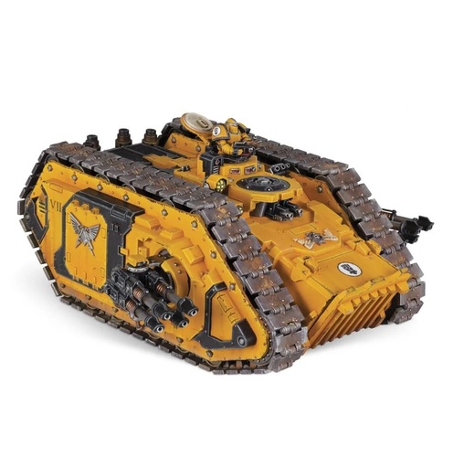 [GAW-99123001006] Horus Heresy: Legiones Astartes: Spartan Assault Tank