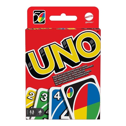 [MAT-W2085] UNO