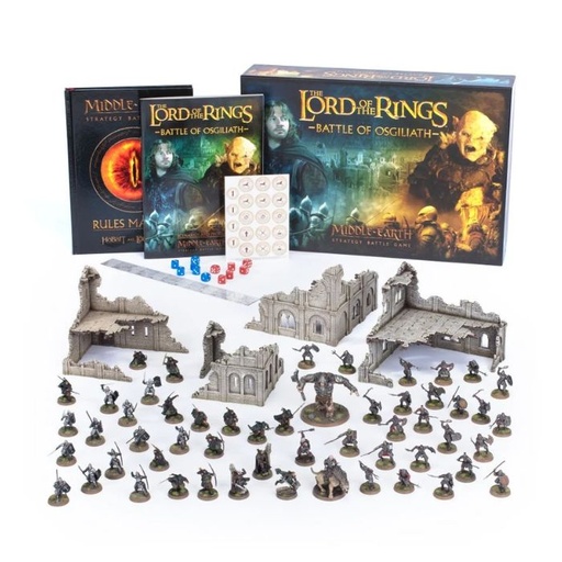 [GAW-60011499011] The Lord of The Rings: Battle of Osgiliath