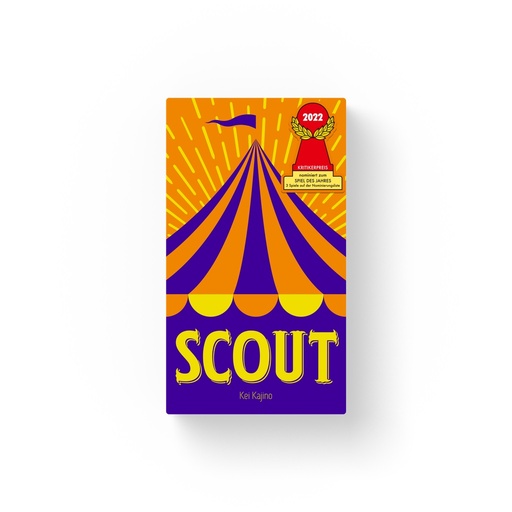 [ONK-SCT] Scout