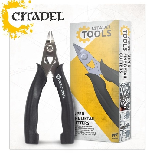 [GAW-99239999122] Citadel Tools: Super Fine Detail Cutters