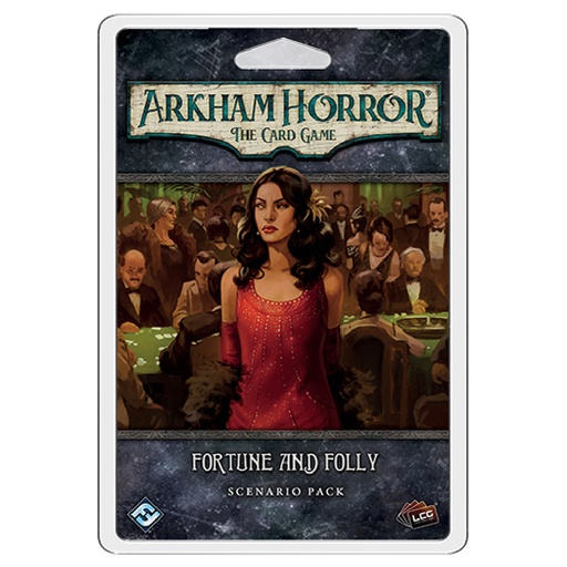 [FFG-AHC71] Fortune and Folly