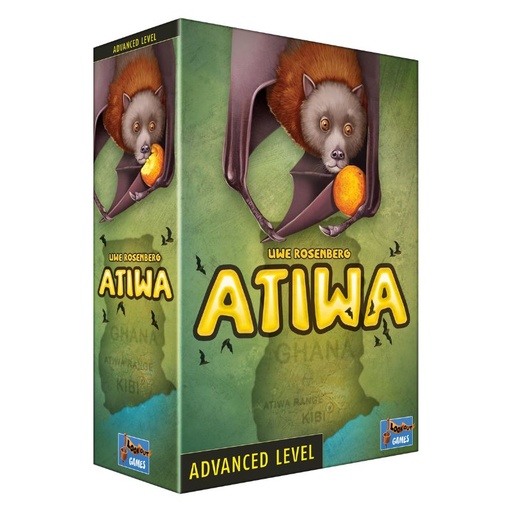 [LK-0161] Atiwa