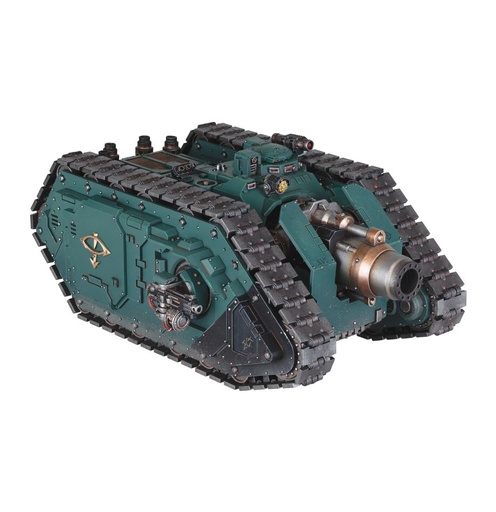 [GAW-99123001026] Horus Heresy: Legiones Astartes: Typhon Heavy Siege Tank