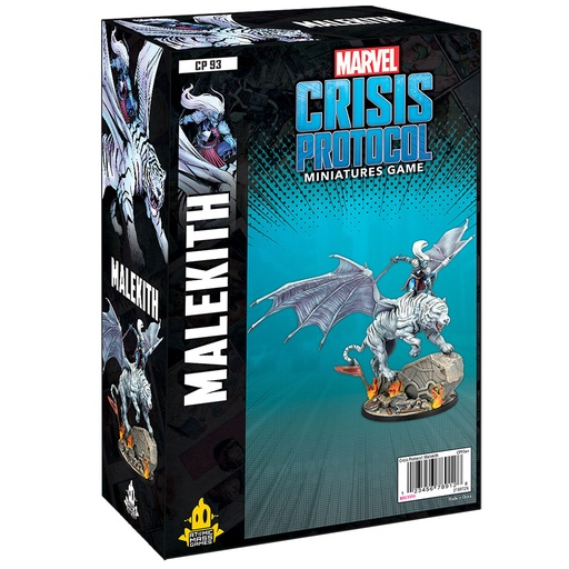 [AMG-CP93EN] Marvel Crisis Protocol: Malekith