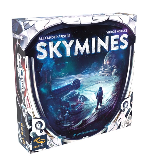 [PES-57807E] Skymines