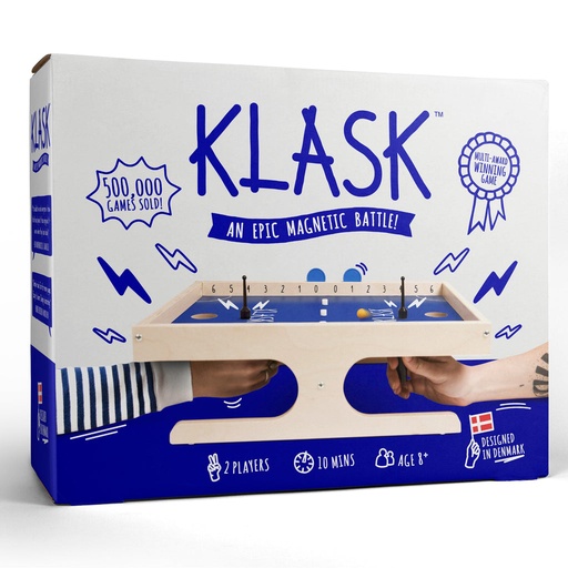 [CMN-KL8350] Klask