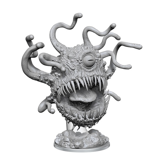 [WZK-90431] D&D Nolzur's Marvelous Miniatures: Beholder Variant