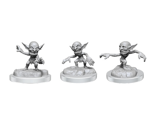 [WZK-90437] D&D Nolzur's Marvelous Miniatures: Boggles