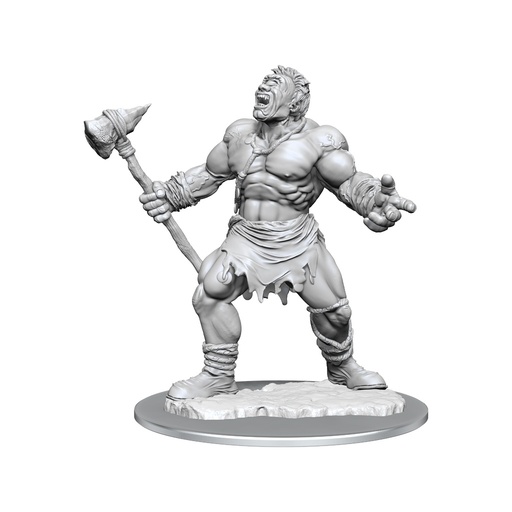 [WZK-90432] D&D Nolzur's Marvelous Miniatures: Cyclops