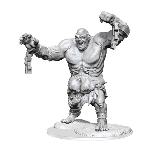 [WZK-90434] D&D Nolzur's Marvelous Miniatures: Mouth of Grolantor