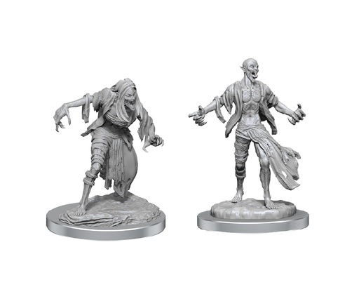 [WZK-90588] D&D Nolzur's Marvelous Miniatures: Nosferatu