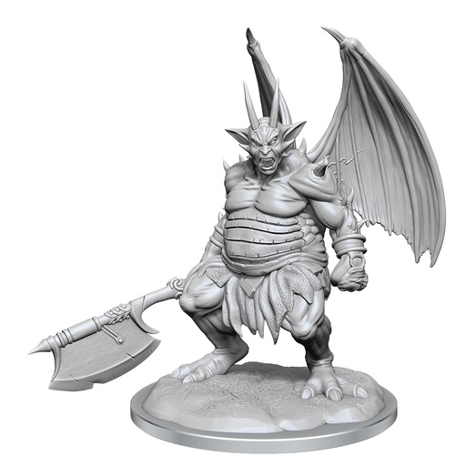 [WZK-90580] D&D Nolzur's Marvelous Miniatures: Nycaloth