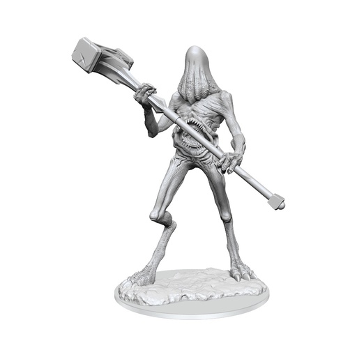 [WZK-90435] D&D Nolzur's Marvelous Miniatures: Tomb-Tapper