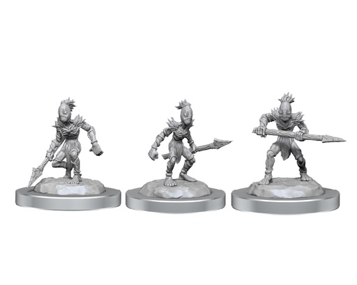 [WZK-90590] D&D Nolzur's Marvelous Miniatures: Vegepygmies