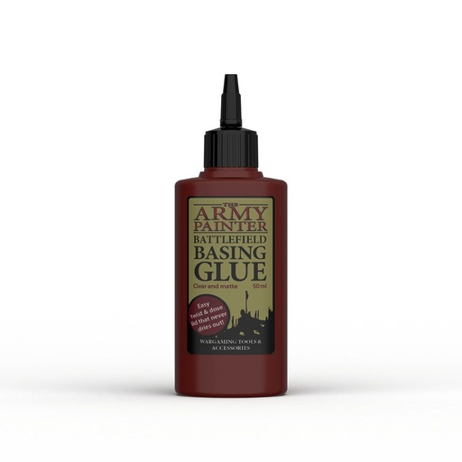 [TAP-GL2013P] The Army Painter: Battlefield Basing Glue